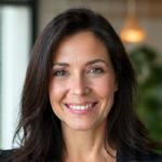 Elara Vance, CEO of LuminaGrid Energy