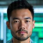 Jamin Reed, CTO of LuminaGrid Energy