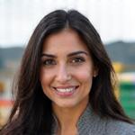 Sara Khan, VP of Operations at LuminaGrid Energy