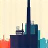 Factory icon