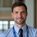 Headshot of Director David Lee, Dallas City Services, looking professional.