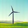 Distributed Wind System Icon